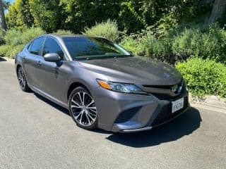 Toyota 2018 Camry