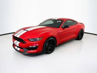 Ford 2016 Mustang