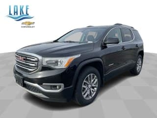 GMC 2019 Acadia