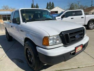 Ford 2004 Ranger