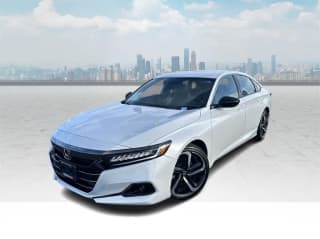 Honda 2022 Accord