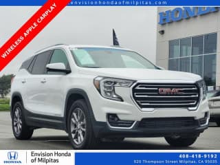 GMC 2023 Terrain