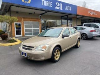 Chevrolet 2006 Cobalt