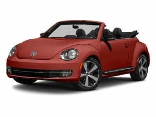 Volkswagen 2013 Beetle