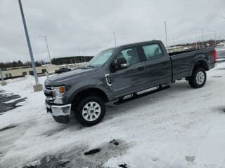 Ford 2020 F-250 Super Duty