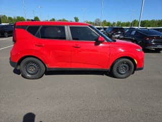 Kia 2021 Soul