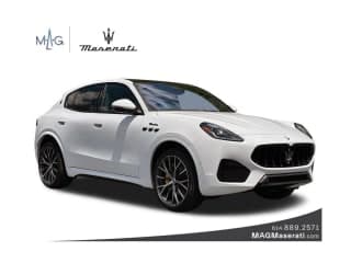 Maserati 2023 Grecale