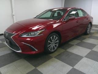 Lexus 2019 ES 350