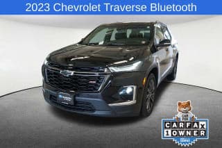 Chevrolet 2023 Traverse
