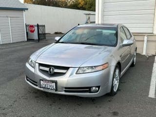 Acura 2008 TL