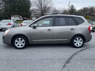 Kia 2009 Rondo