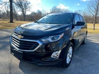 Chevrolet 2020 Equinox