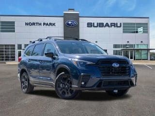 Subaru 2024 Ascent