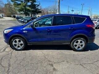 Ford 2014 Escape