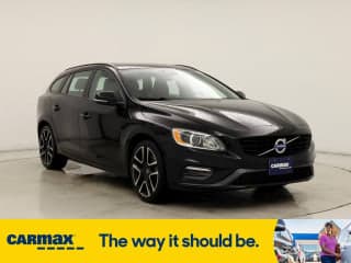 Volvo 2018 V60