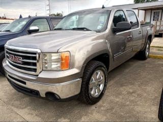 GMC 2012 Sierra 1500