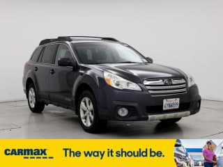 Subaru 2013 Outback