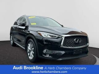 Infiniti 2021 QX50