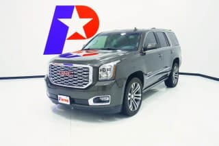 GMC 2019 Yukon