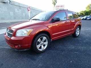 Dodge 2010 Caliber