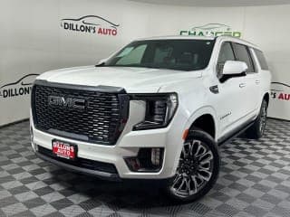 GMC 2023 Yukon XL