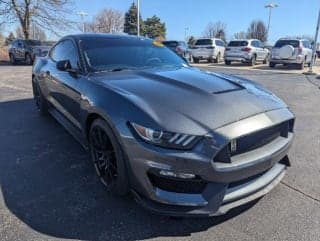 Ford 2018 Mustang