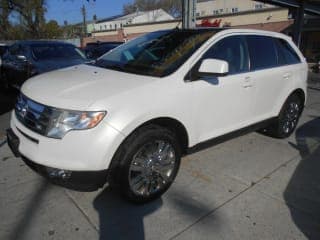 Ford 2008 Edge