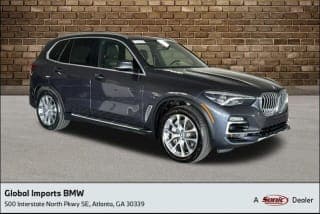BMW 2019 X5