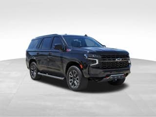 Chevrolet 2023 Tahoe