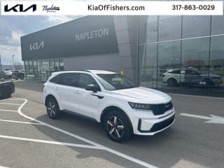 Kia 2022 Sorento