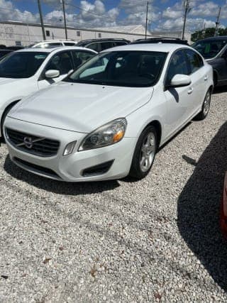 Volvo 2012 S60