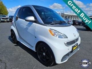 Smart 2013 fortwo