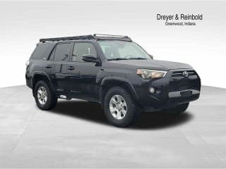 Toyota 2020 4Runner