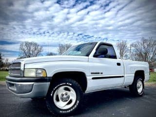 Dodge 2001 Ram 1500