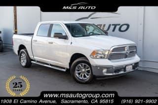 Ram 2016 1500