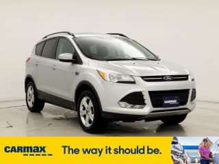 Ford 2014 Escape