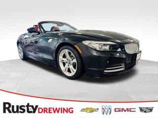 BMW 2009 Z4