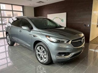 Buick 2021 Enclave