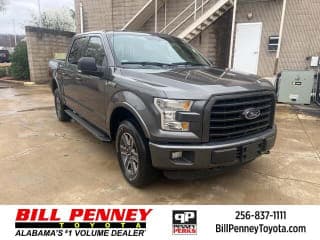 Ford 2016 F-150