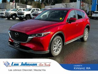 Mazda 2022 CX-5