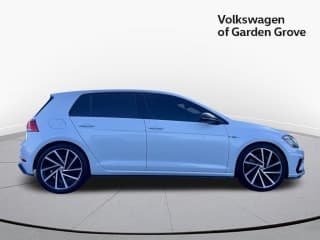 Volkswagen 2018 Golf R