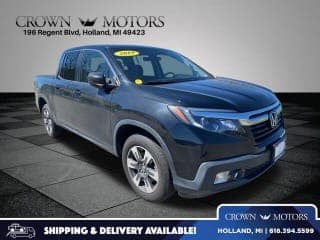 Honda 2019 Ridgeline