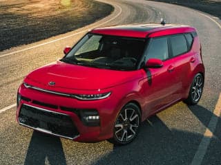 Kia 2020 Soul