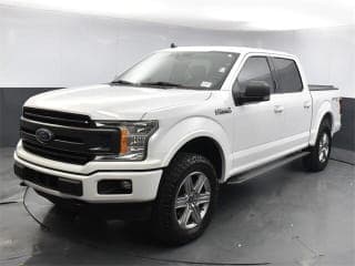 Ford 2019 F-150