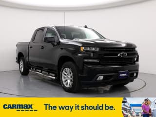 Chevrolet 2020 Silverado 1500