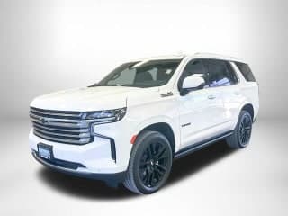 Chevrolet 2023 Tahoe