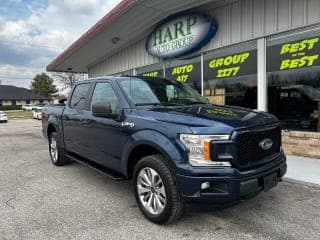 Ford 2018 F-150