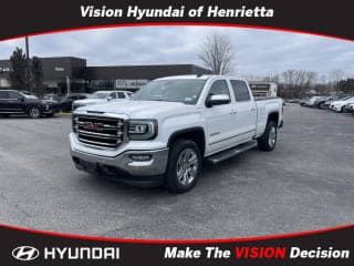 GMC 2018 Sierra 1500