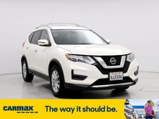 Nissan 2019 Rogue