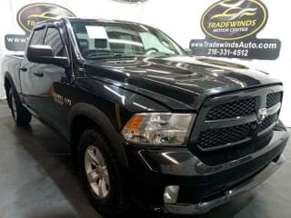 Ram 2016 1500